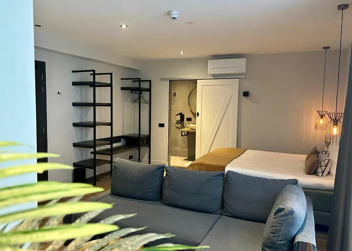 Hotel La Boutique