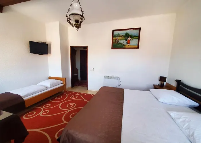 Hetman Hotel