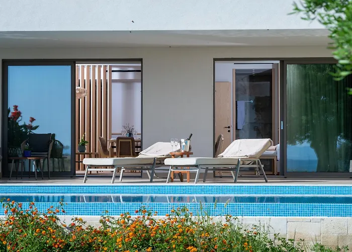 Ammoa Luxury Hotel & Spa Resort