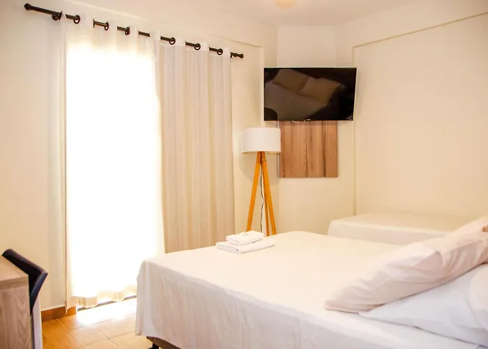 Hotel Zé Maria