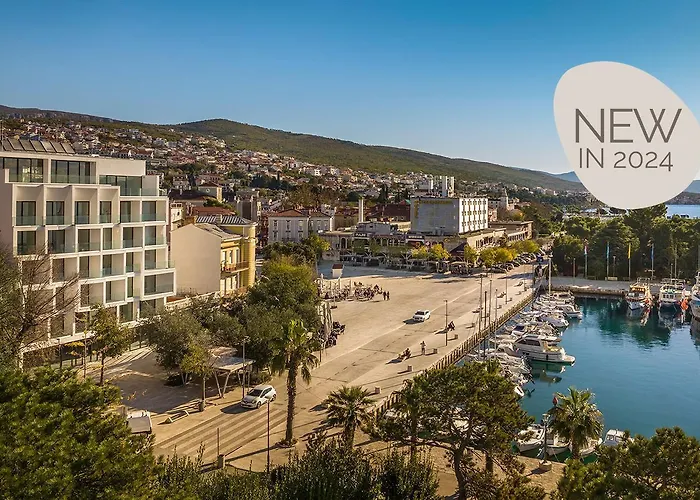 Aminess Younique Narrivi Hotel