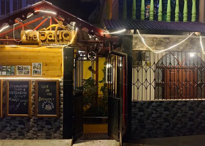 Hotel Golden Orchid