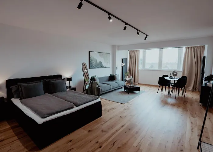 WITTMANN Ferienwohnung in Strandnähe 206 - Schönberg