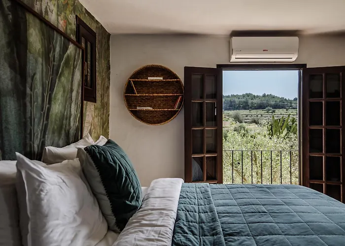 Finca Legado Ibiza