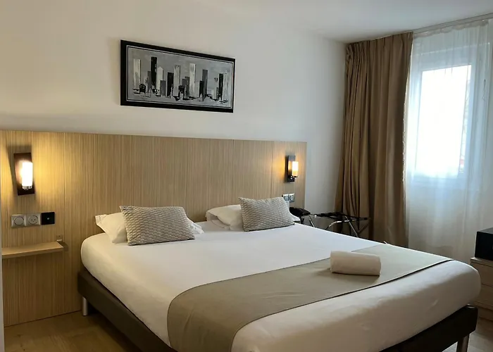 Best Western Hotel & Spa Austria-La Terrasse