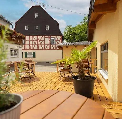 Hotel Zum Mühlental