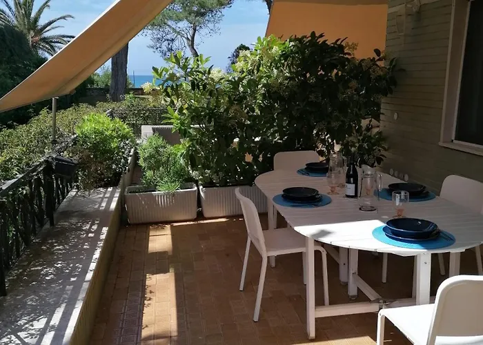 Villa Luisa B&B