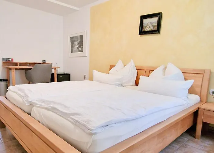 Märchenwald Altenberg B&B Hotel