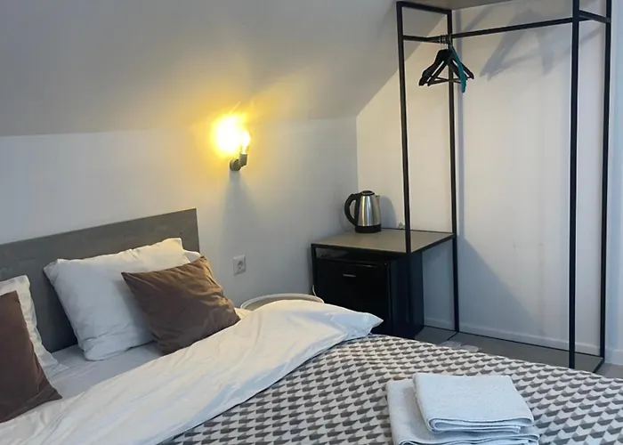 Hotel Femina