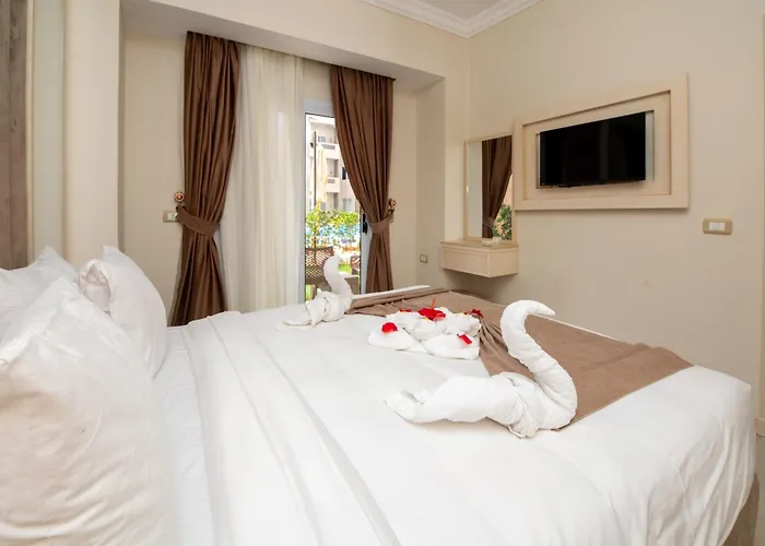 Marom Port Said Resort & Beach