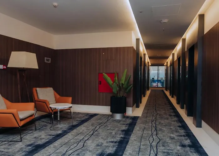 Otia Hotel