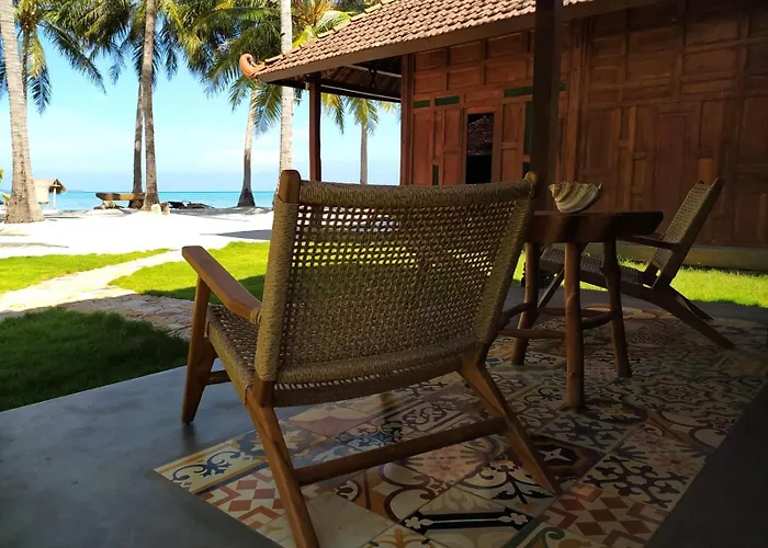 Eco Casa