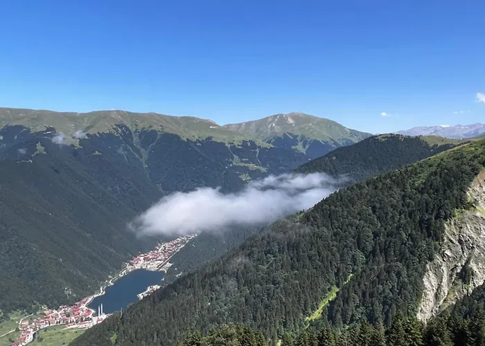 Panorama Uzungöl