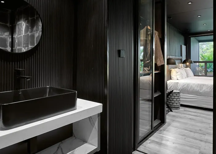 Cargo88 Hotel