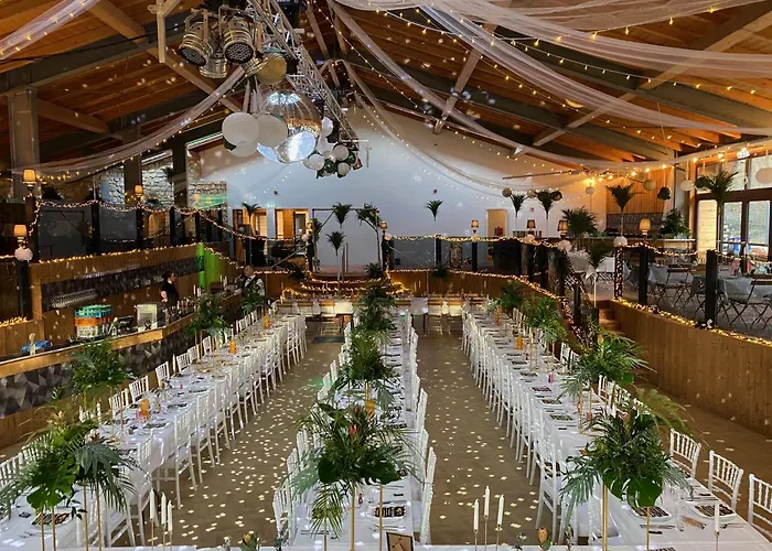 Wolfstein - Le Boutique Hotel