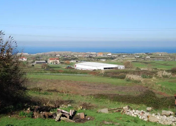 Carmen - Habitacion Con Vistas Al Mar