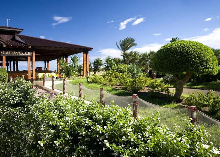 Sahara Beach Aquapark Resort
