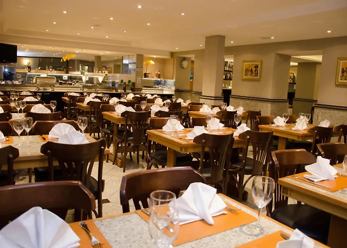 Riale Imperial Flamengo