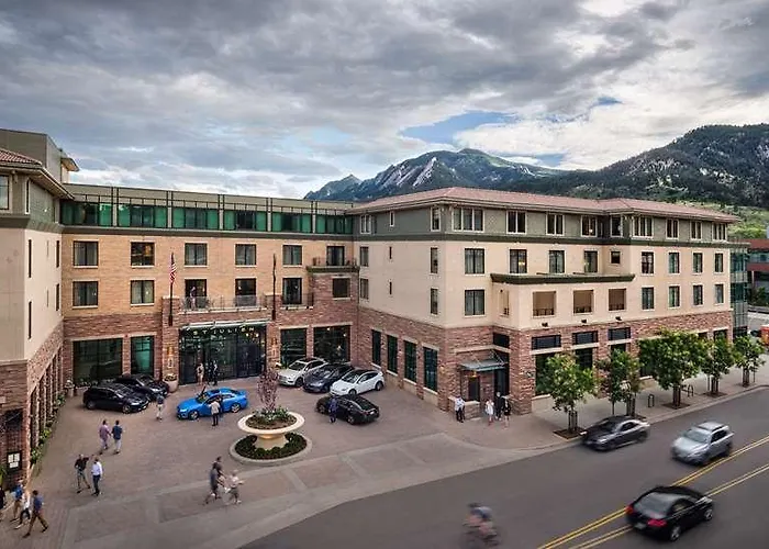 St Julien Hotel And Spa