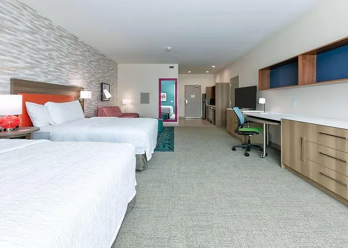 Home2 Suites By Hilton El Campo