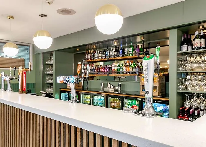 Cedar Court Hotel Huddersfield