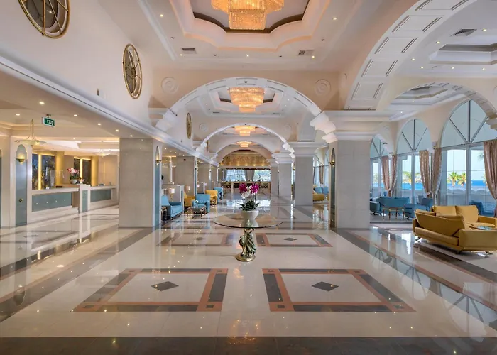 Rodos Palladium Leisure&Wellness