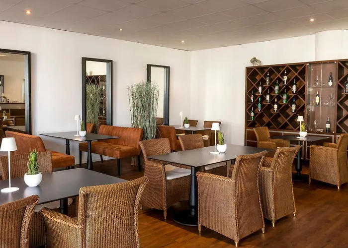 Precise Resort Hafendorf Rheinsberg