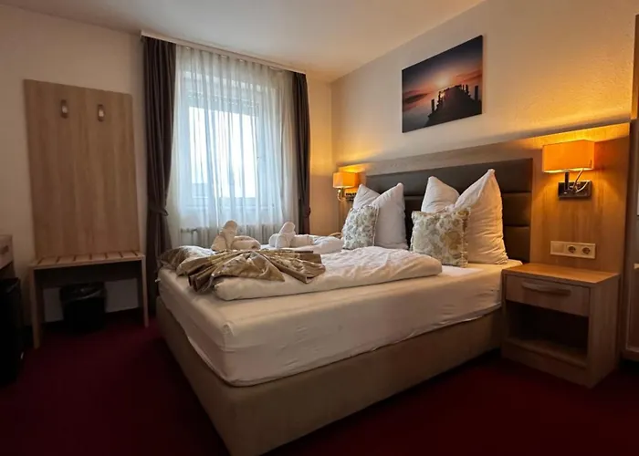 Hotel Sonne