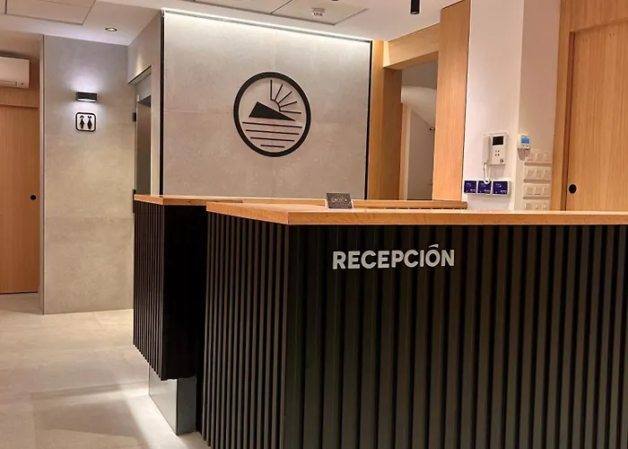 Pension La Orozca Benidorm