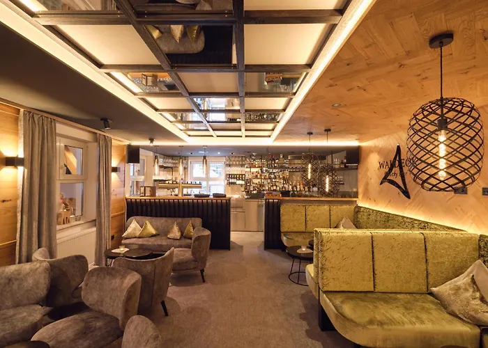 Landhotel Haus Waldeck - Urlaub mit Hund - Superior