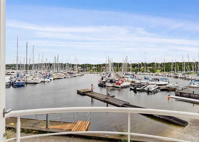 Bb-Hotel Aarhus Havnehotellet