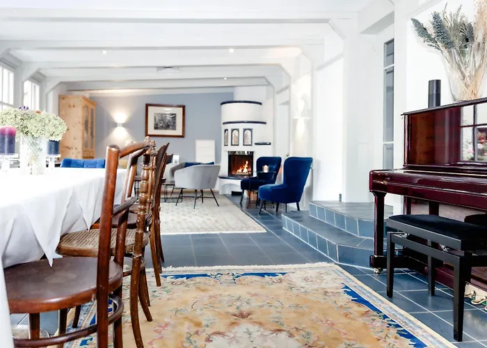Boutiquehotel Hubertushof