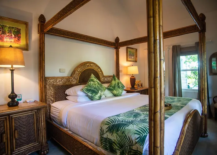 Andrews Inn&Garden Cottages