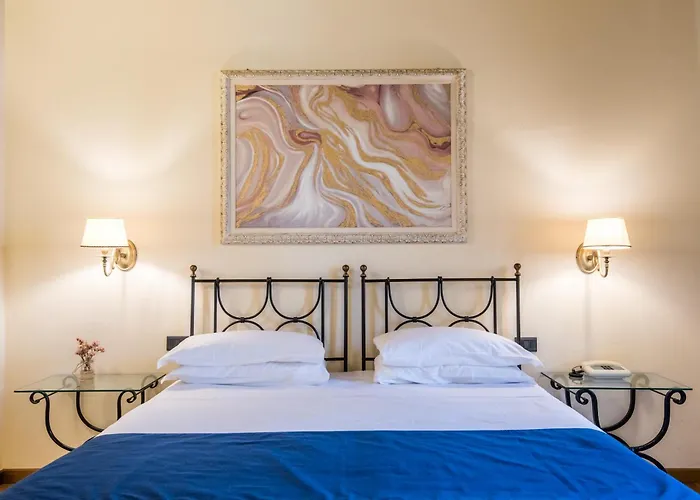 Hotel Palazzo Squarcialupi
