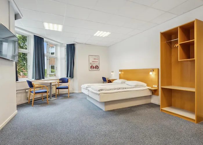 Bb-Hotel Vejle Park