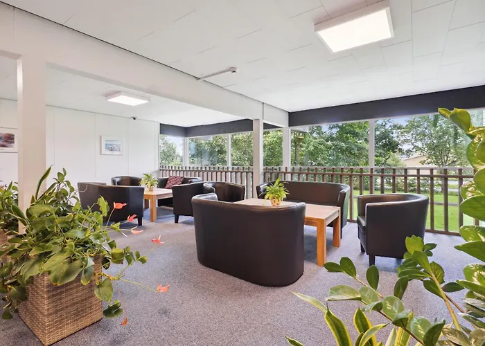 BB-Hotel Herning Messehotel