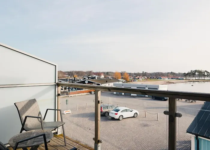 Hotell Hamnen