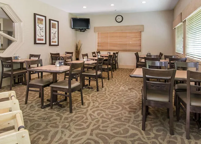 Surestay By Best Western Medicine Hat