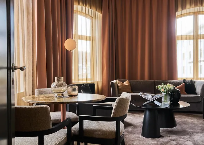 Opus Xvi, A Member Of Small Luxury Hotels Of The World