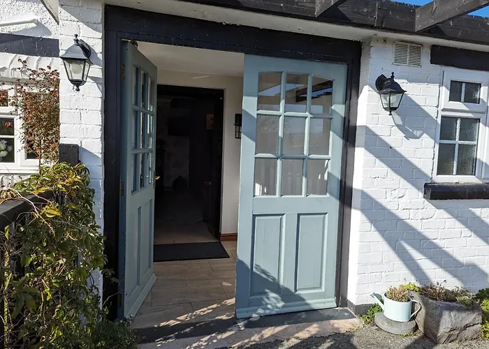 Tafarn Y Waen - Guesthouse