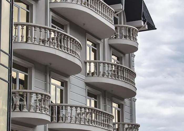 Olimp Hotel