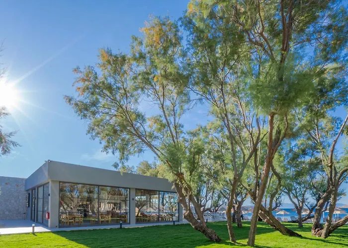 Regia Mare Beach Hotel & Spa Bodrum