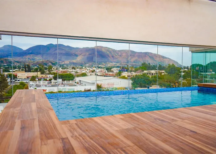 Hotel Vista Valle