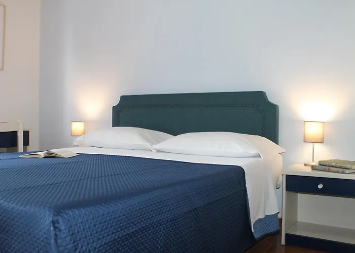 Piccolo Hotel Nuova Gestione