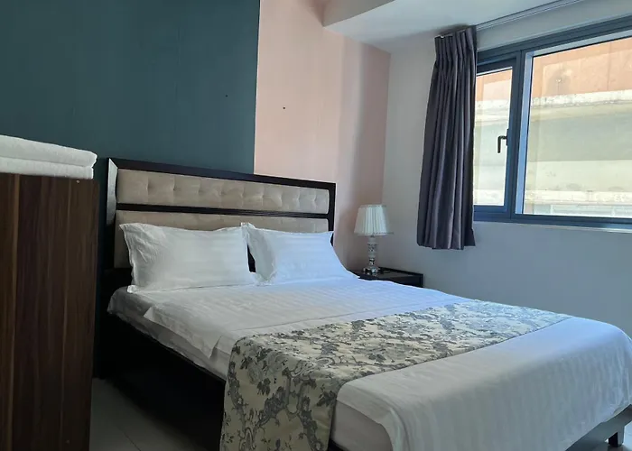 GRAND RIEVERA SUiTES