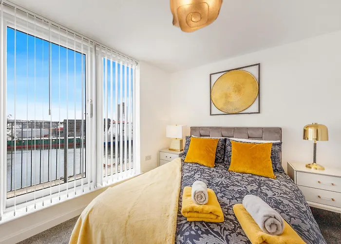 Mearns Street Suite - Grampian Lettings Ltd