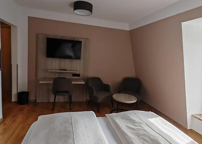 Berghotel Kockelsberg