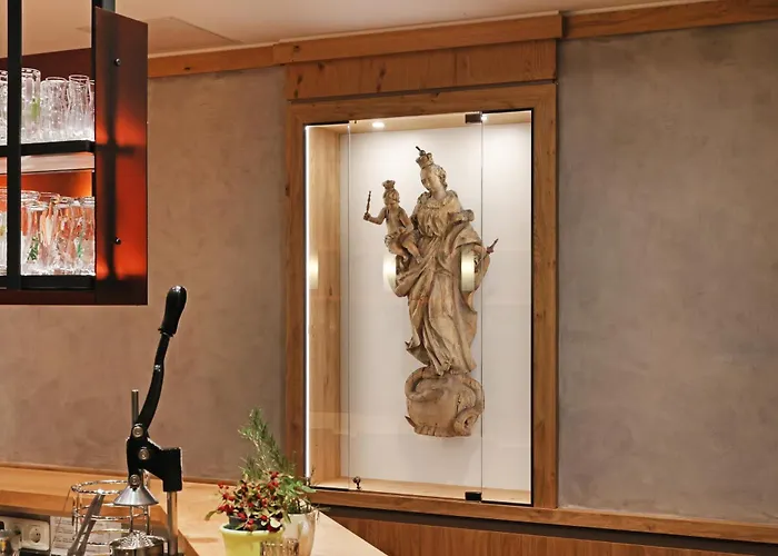 Hotel Goldener Karpfen