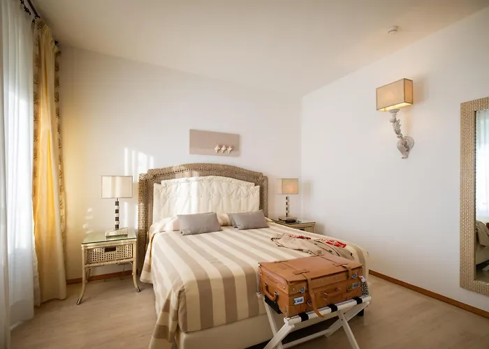 Relais Valle Dell'Idro - Rooftop & Sea View, Otranto