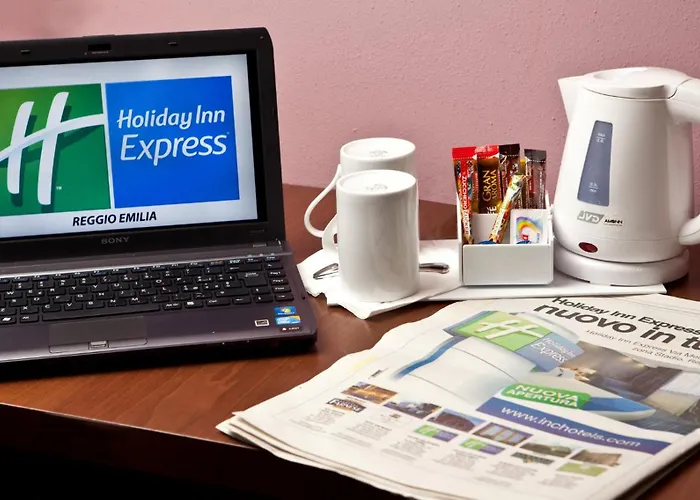 Holiday Inn Express Reggio Emilia By Ihg